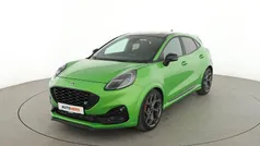Gebraucht 2023 Ford Puma ST SUV | 24.020 € (Fairer Preis)