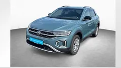 Gebraucht 2024 VW T-Roc Move SUV | 26.940 € (Guter Preis)