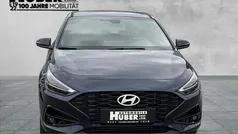 Gebraucht 2025 Hyundai i30 Advantage Limousine | 23.890 € (Fairer Preis)