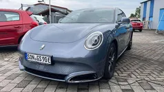 Gebraucht 2024 Ora 07 Limousine | 34.590 € (Fairer Preis)