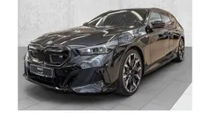 Gebraucht 2025 BMW i5 M Sport Limousine | 105.399 €