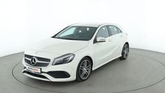 Gebraucht 2016 Mercedes A250 AMG Limousine | 18.390 € (Fairer Preis)