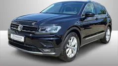 Gebraucht 2019 VW Tiguan Comfortline SUV | 24.950 € (Fairer Preis)
