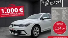 Gebraucht 2021 VW Golf VIII Limousine | 20.950 € (Fairer Preis)