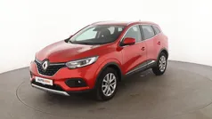 Rot Gebraucht 2020 Renault Kadjar LIMITED SUV | 15.140 € (Guter Preis)