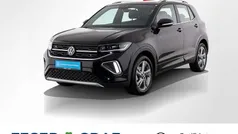 Gebraucht 2024 VW T-Cross R-line SUV | 24.980 € (Fairer Preis)