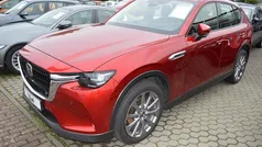 Soul red crystal Gebraucht 2023 Mazda CX-60 SUV | 34.900 € (Guter Preis)