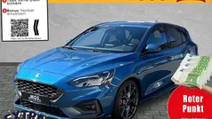 Gebraucht 2020 Ford Focus Limousine | 23.370 € (Fairer Preis)