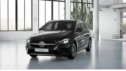 Gebraucht Mercedes B200 Progressive 163 PS (119 kW) 2025 Van / Kleinbus