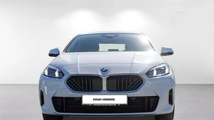 Neu BMW 220 Efficient Dynamics 170 PS (125 kW) 2026 Alpinweiss iii Coupé