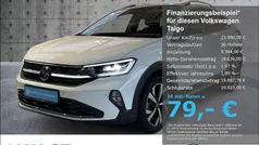 Gebraucht 2024 VW Taigo Style SUV | 23.980 € (Fairer Preis)