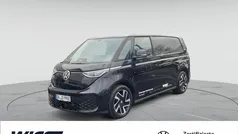 Gebraucht 2024 VW ID. Buzz Van | 46.990 € (Superpreis)
