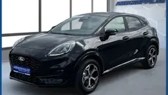 Gebraucht 2025 Ford Puma ST-Line SUV | 25.880 € (Guter Preis)