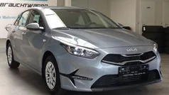 Verschiedene Neu 2025 Kia Ceed Limousine | 23.390 € (Guter Preis)