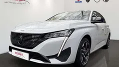 Okenit eiß met. Neu 2025 Peugeot 308 Allure Limousine | 31.490 € (Guter Preis)