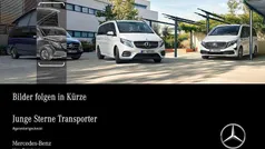 Gebraucht 2024 Mercedes V300 Avantgarde Van / Kleinbus | 63.340 € (Fairer Preis)
