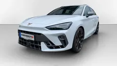 Gebraucht 2024 Cupra Leon VZ Kombi | 40.990 € (Fairer Preis)