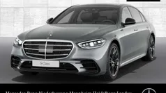 Selenitgrau Gebraucht 2025 Mercedes S450 AMG Limousine | 122.490 € (Fairer Preis)