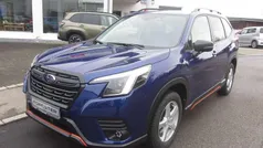 Gebraucht 2024 Subaru Forester Exclusive+ SUV | 37.900 € (Fairer Preis)
