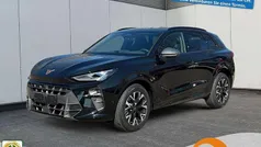Midnight schwarz meta... Gebraucht 2025 Cupra Terramar SUV | 35.680 € (Guter Preis)