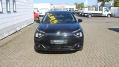 Gebraucht 2023 Citroën e-C4 Shine Limousine | 20.870 € (Fairer Preis)