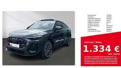 Gebraucht 2025 Audi Q5 Sportback Edition .1 SUV | 78.930 €