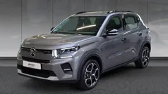 Grau Gebraucht 2024 Citroën C3 Kleinwagen | 17.850 € (Fairer Preis)