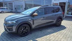 Schiefergrau Neu 2025 Dacia Jogger Extreme Kombi | 20.640 € (Guter Preis)