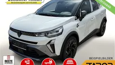 Gebraucht 2025 Renault Captur Esprit Alpine SUV | 32.755 € (Fairer Preis)