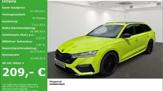 Gebraucht 2023 Skoda Octavia RS Kombi | 32.490 € (Fairer Preis)