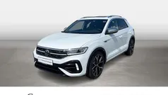 Gebraucht 2022 VW T-Roc R SUV | 34.900 € (Fairer Preis)