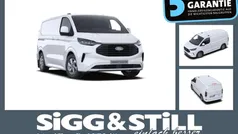 Gebraucht 2025 Ford Transit Custom Limited Van / Kleinbus | 42.180 € (Superpreis)
