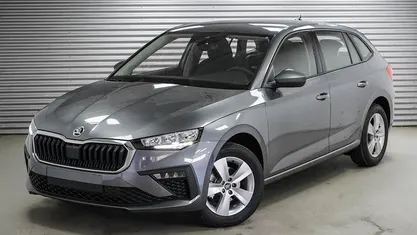 Gebraucht Skoda Scala Selection 116 PS (85 kW) 2025 Kleinwagen