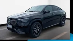 Gebraucht 2024 Mercedes GLE53 AMG AMG Coupé | 94.981 € (Guter Preis)