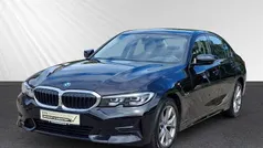 Gebraucht 2022 BMW 320e Sport Line Limousine | 26.790 € (Superpreis)