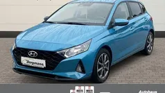 Gebraucht 2022 Hyundai i20 Edition 30+ Limousine | 17.490 € (Fairer Preis)