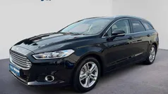 Gebraucht 2018 Ford Mondeo Titanium Kombi | 12.990 € (Fairer Preis)