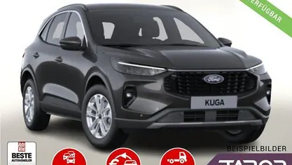 Andere farbe metallic Neu 2025 Ford Kuga ST-Line SUV | 28.988 € (Superpreis)