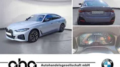 Gebraucht 2022 BMW M440 M Sport Limousine | 44.930 € (Guter Preis)