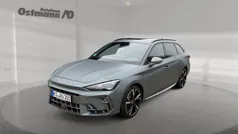 Gebraucht 2024 Cupra Leon VZ Kombi | 40.987 € (Fairer Preis)