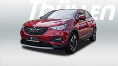 Gebraucht 2020 Opel Grandland X Innovation SUV | 14.980 € (Guter Preis)