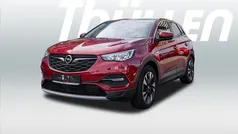 Gebraucht 2020 Opel Grandland X Innovation SUV | 14.980 € (Guter Preis)
