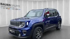Gebraucht 2019 Jeep Renegade Limited SUV | 15.490 € (Fairer Preis)