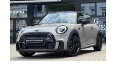 Gebraucht 2022 Mini John Cooper Works Kleinwagen | 25.480 € (Fairer Preis)
