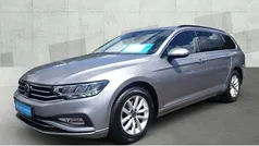 Silber Gebraucht 2022 VW Passat Business Kombi | 21.380 € (Fairer Preis)