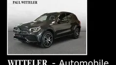 Gebraucht 2021 Mercedes GLC300e AMG line SUV | 37.280 € (Fairer Preis)