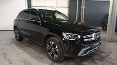 Gebraucht 2022 Mercedes GLC300e SUV | 34.440 € (Superpreis)