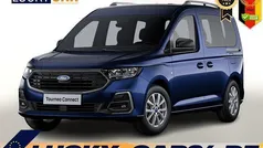 Gebraucht 2023 Ford Tourneo Connect Titanium Van / Kleinbus | 29.172 € (Fairer Preis)