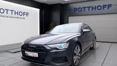 Gebraucht 2024 Audi A6 S-Line Limousine | 52.750 € (Fairer Preis)