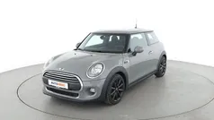 Gebraucht 2014 Mini ONE Kleinwagen | 10.170 € (Fairer Preis)